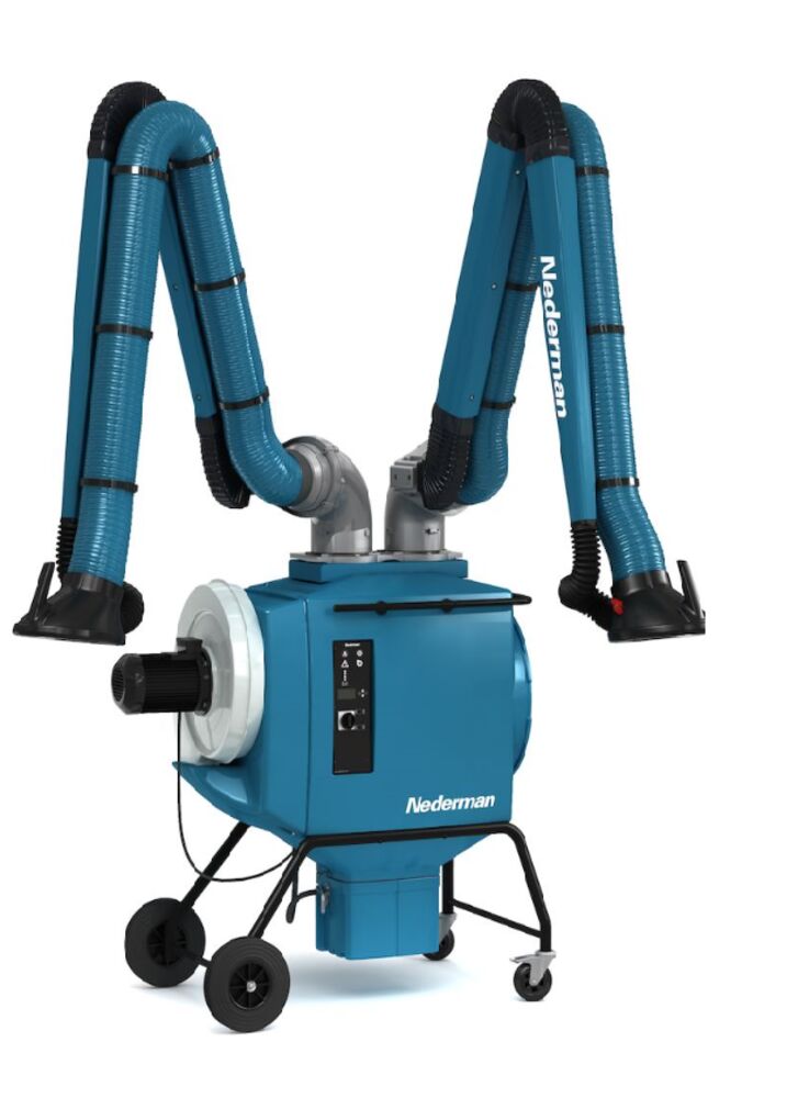 FilterBox Twin A Plus